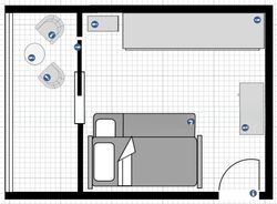 Hertford Collection (D8), Apartment #597636711